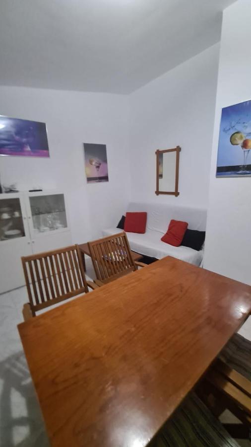 Villa Estrellas Ситадела Екстериор снимка